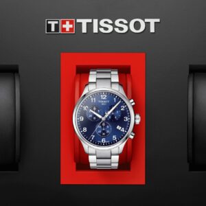 Tissot Chrono Xl Classic sku T1166171104701