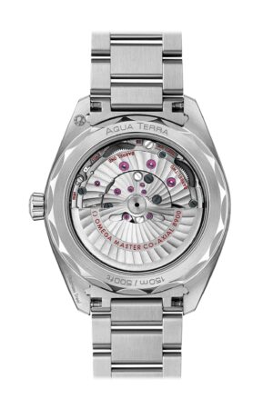 Omega Aqua Terra 150mco-Axial Master Chronometer 41 mm sku 22010412103004