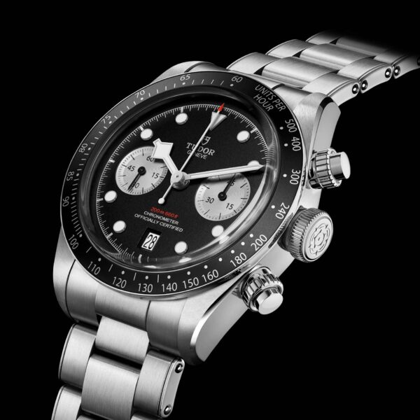 Tudor Black Bay Chrono 41mm sku M79360N0001