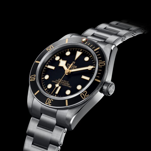 Tudor Black Bay Fifty Eight 39mm sku M79030N0001