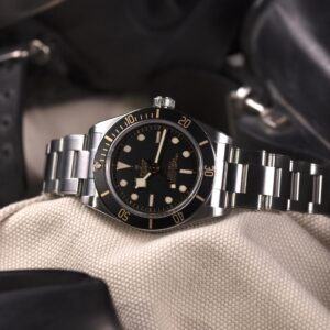 Tudor Black Bay Fifty Eight 39mm sku M79030N0001