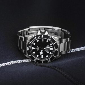 Tudor Pelagos 42mm sku M25600TN0001