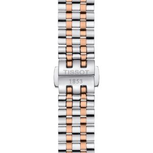 Tissot Carson Premium Lady sku T1222102203301