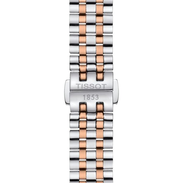 Tissot Carson Premium Lady sku T1222102203301