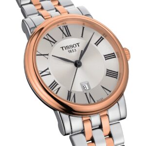 Tissot Carson Premium Lady sku T1222102203301