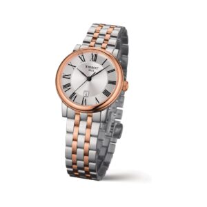 Tissot Carson Premium Lady sku T1222102203301