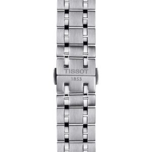 Tissot Chemin Des Tourelles Powermatic 80 42mm sku T0994071105800