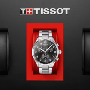 Tissot Chrono Xl Classic sku T1166171105701