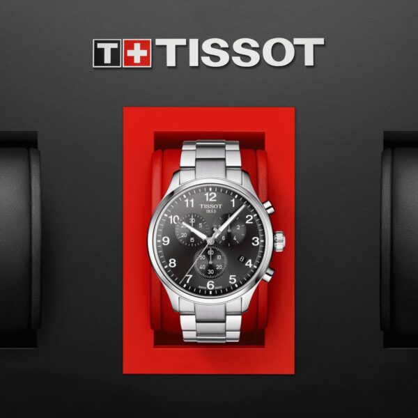 Tissot Chrono Xl Classic sku T1166171105701