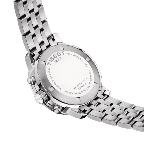 Tissot Prc 200 sku T1144171105700