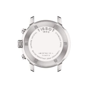 Tissot Prc 200 sku T1144171105700