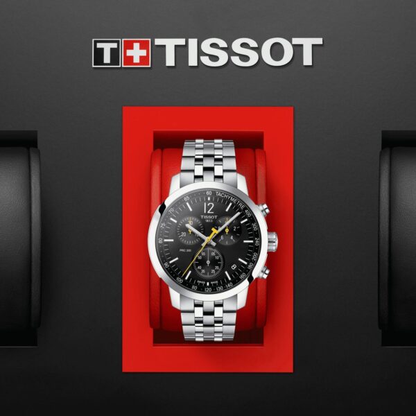 Tissot Prc 200 sku T1144171105700