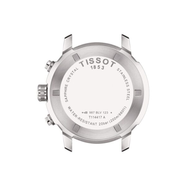 Tissot Prc 200 Chronograph sku T1144171103700