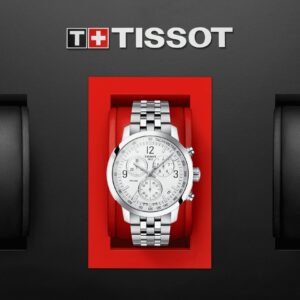 Tissot Prc 200 Chronograph sku T1144171103700