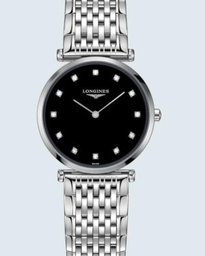 Longines La Grande Classique