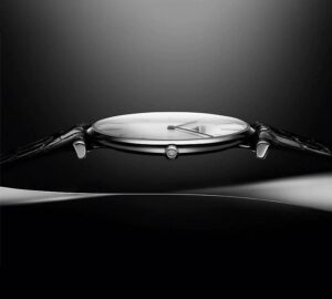 Longines La Grande Classique