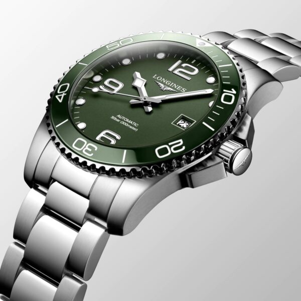 LONGINES HYDROCONQUEST