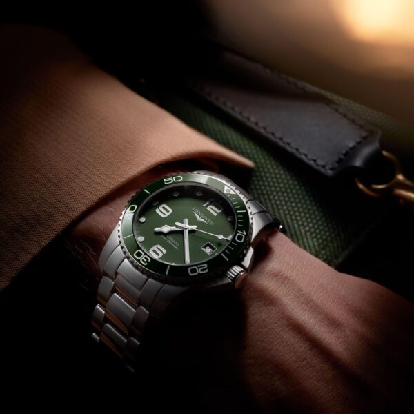 LONGINES HYDROCONQUEST