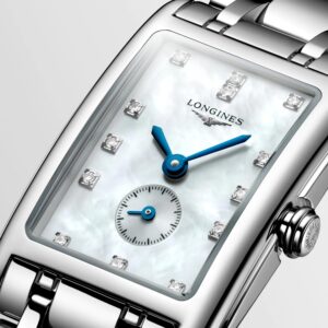 Longines DolceVita sku L52554876