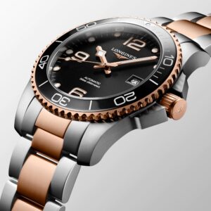 Longines HydroConquest sku L37813587