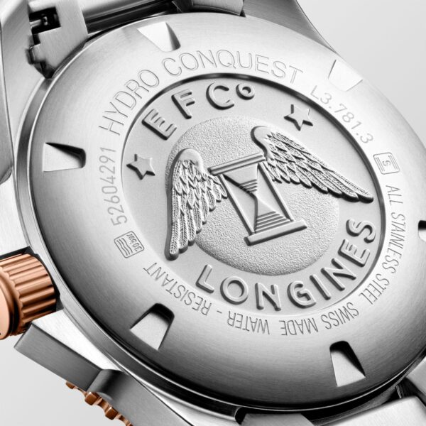 Longines HydroConquest sku L37813587