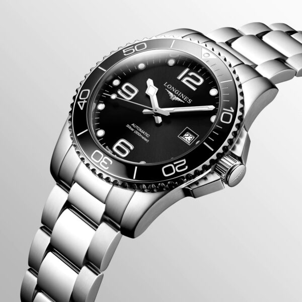 Longines HydroConquest sku L37814566