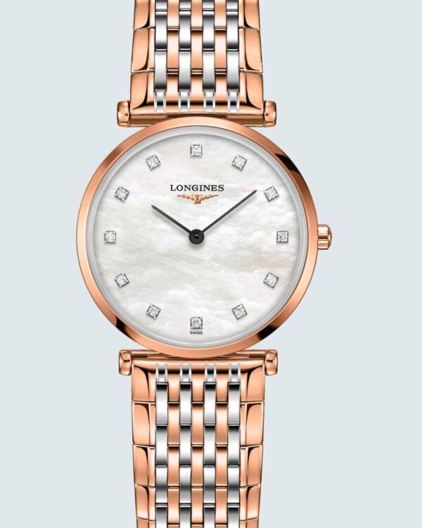 La Grande Classique de Longines sku L45121977