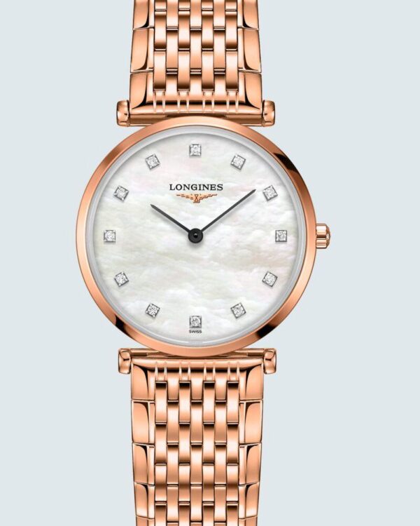 La Grande Classique de Longines sku L45121978