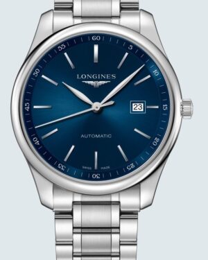 The Longines Master Collection sku L28934926