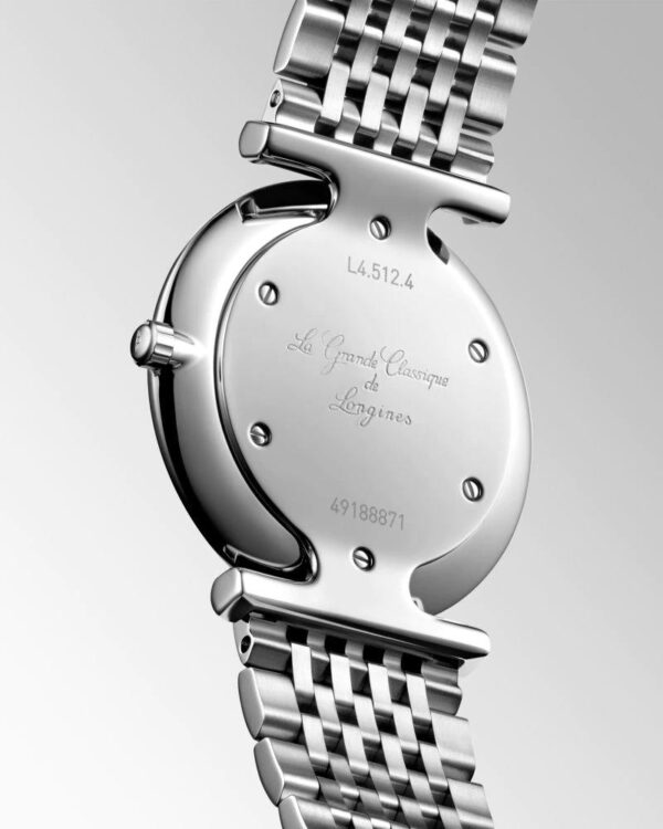 La Grande Classique de Longines sku L45124876