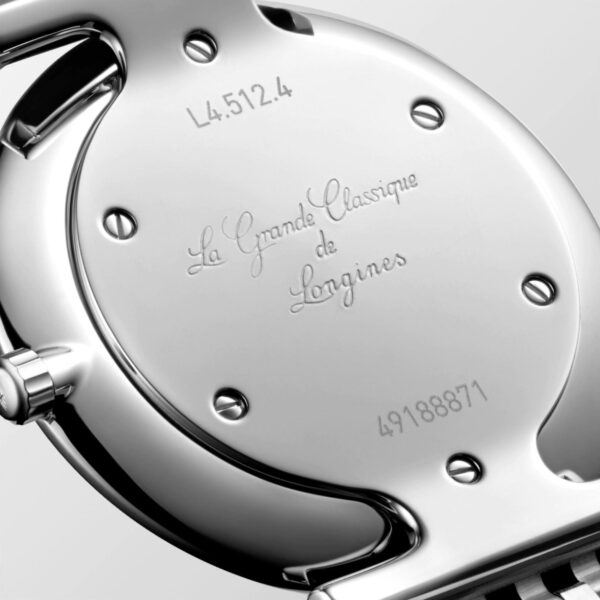 La Grande Classique de Longines sku L45124876