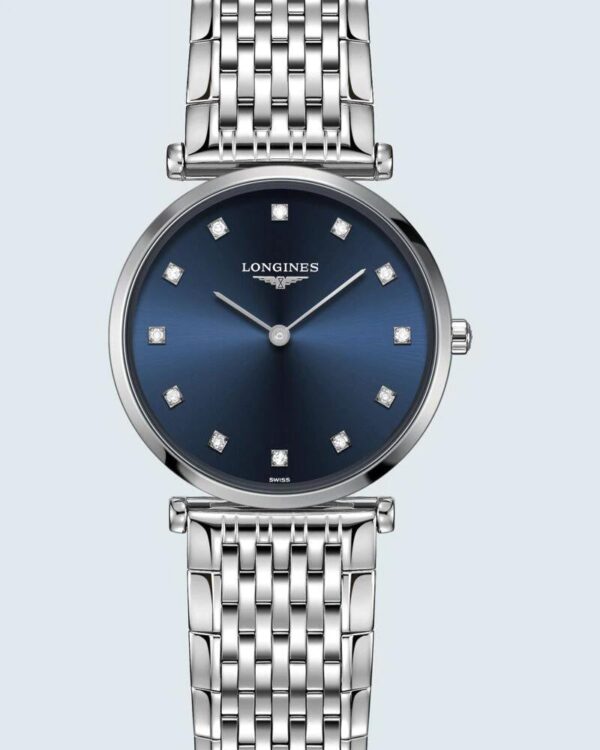 La Grande Classique de Longines sku L45124976