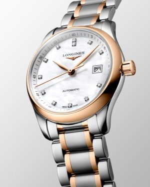 The Longines Master Collection sku L22575897