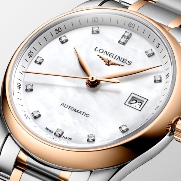 The Longines Master Collection sku L22575897