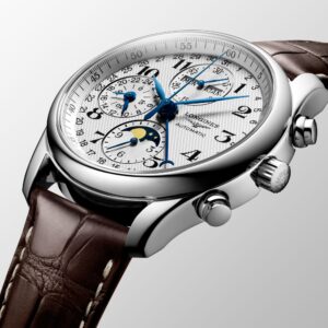 The Longines Master Collection sku L26734783