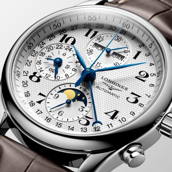 The Longines Master Collection sku L26734783