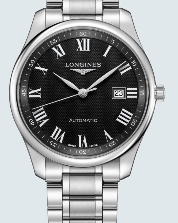 The Longines Master Collection sku L28934516