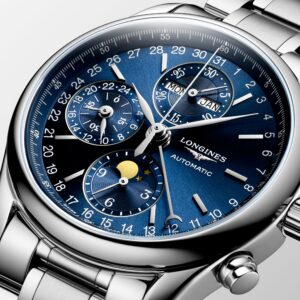 The Longines Master Collection sku L26734926