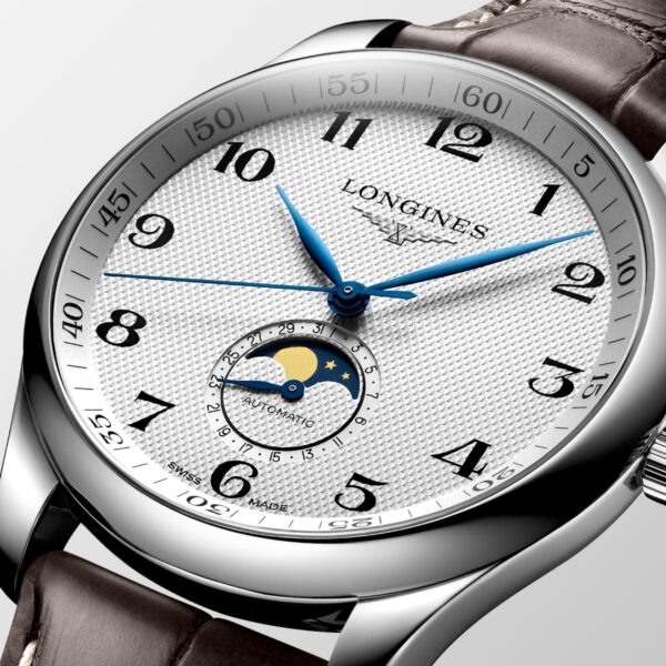 The Longines Master Collection sku L29194783