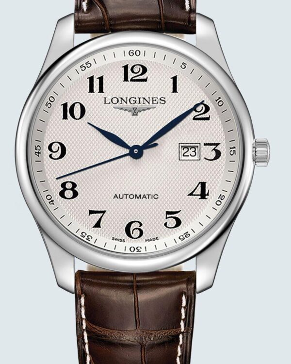 The Longines Master Collection sku L28934783