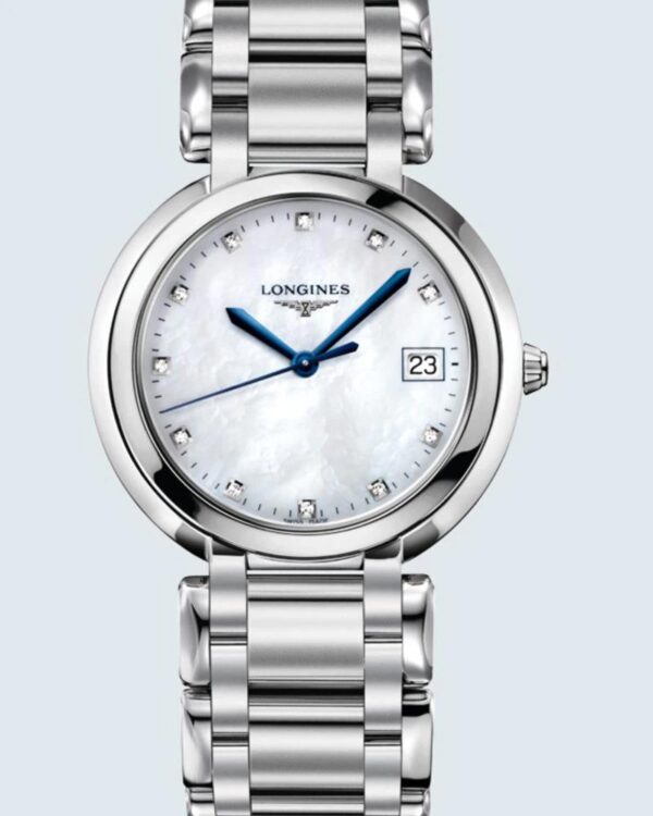 Longines PrimaLuna sku L81144876