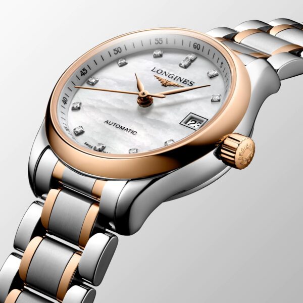 The Longines Master Collection sku L21285897