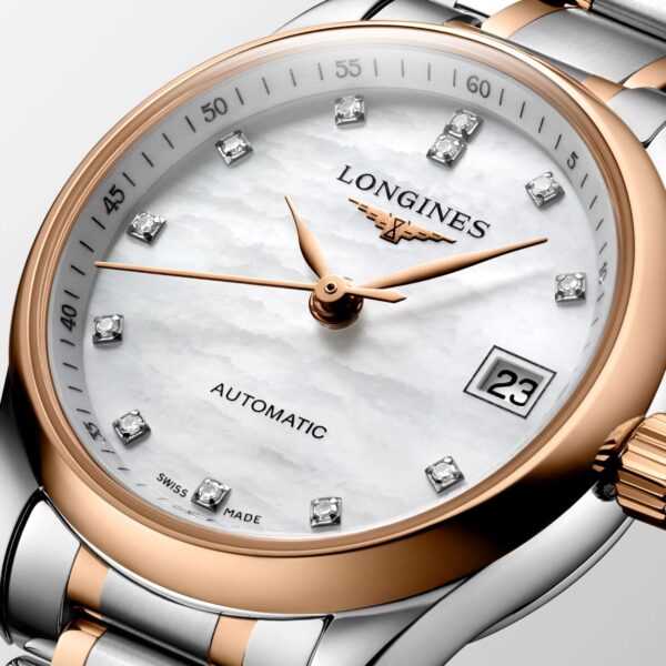 The Longines Master Collection sku L21285897