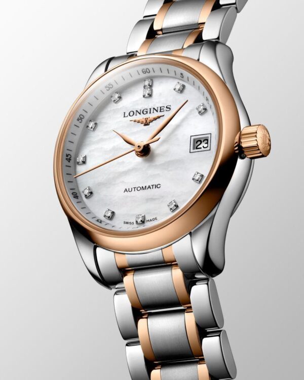 The Longines Master Collection sku L21285897