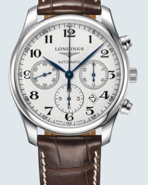 The Longines Master Collection sku L27594783