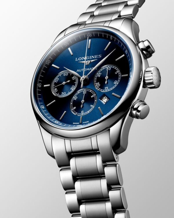 The Longines Master Collection sku L28594926