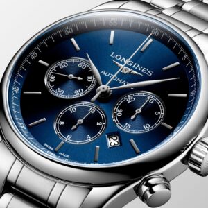 The Longines Master Collection sku L28594926