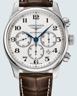 The Longines Master Collection sku L28594783