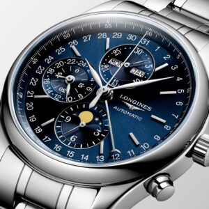 The Longines Master Collection sku L27734926