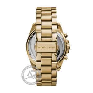 Michael Kors Bradshaw Chronograph sku MK5605